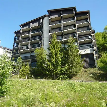 Appartement Aiguille Verte 22 *
