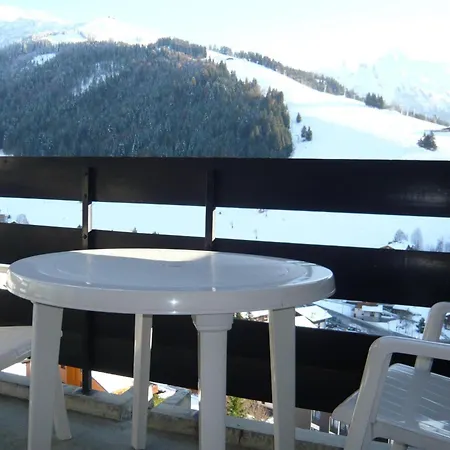 Appartement Aiguille Verte 22
